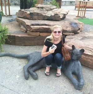 Meet your Posher, Barbara